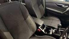 Nissan Qashqai 1.3 DiG-T 160 Acenta Premium 5dr Petrol Hatchback